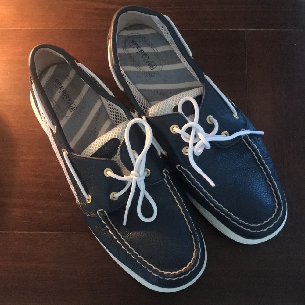 Sperry Top Sider